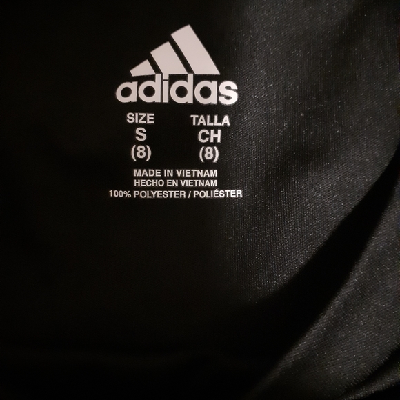 Boys Adidas outfit - Picture 2 of 6